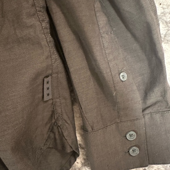 John Varvatos men’s large shirt - Picture 4 of 4